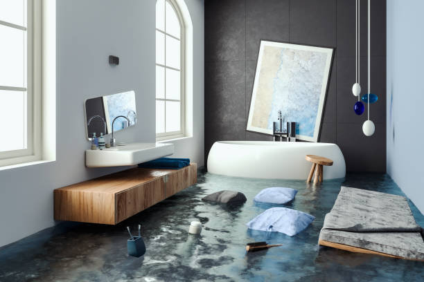 Best Carpet water damage restoration  in Pataskala, OH